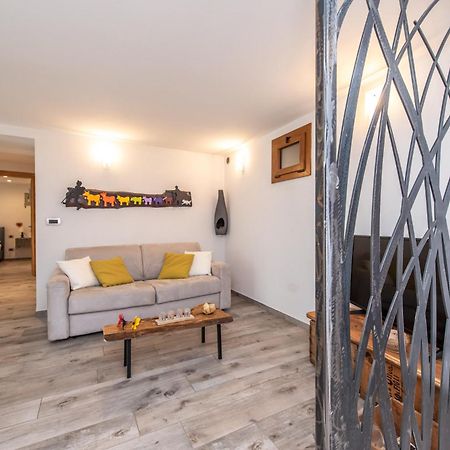 "Refuge De Claude" - Stile E Comfort Ad Aosta Centro Exteriör bild