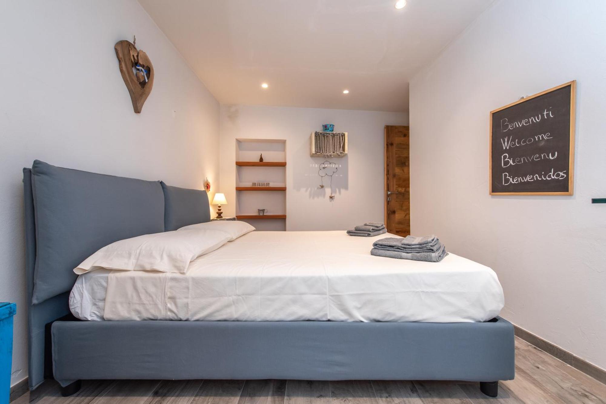 "Refuge De Claude" - Stile E Comfort Ad Aosta Centro Exteriör bild