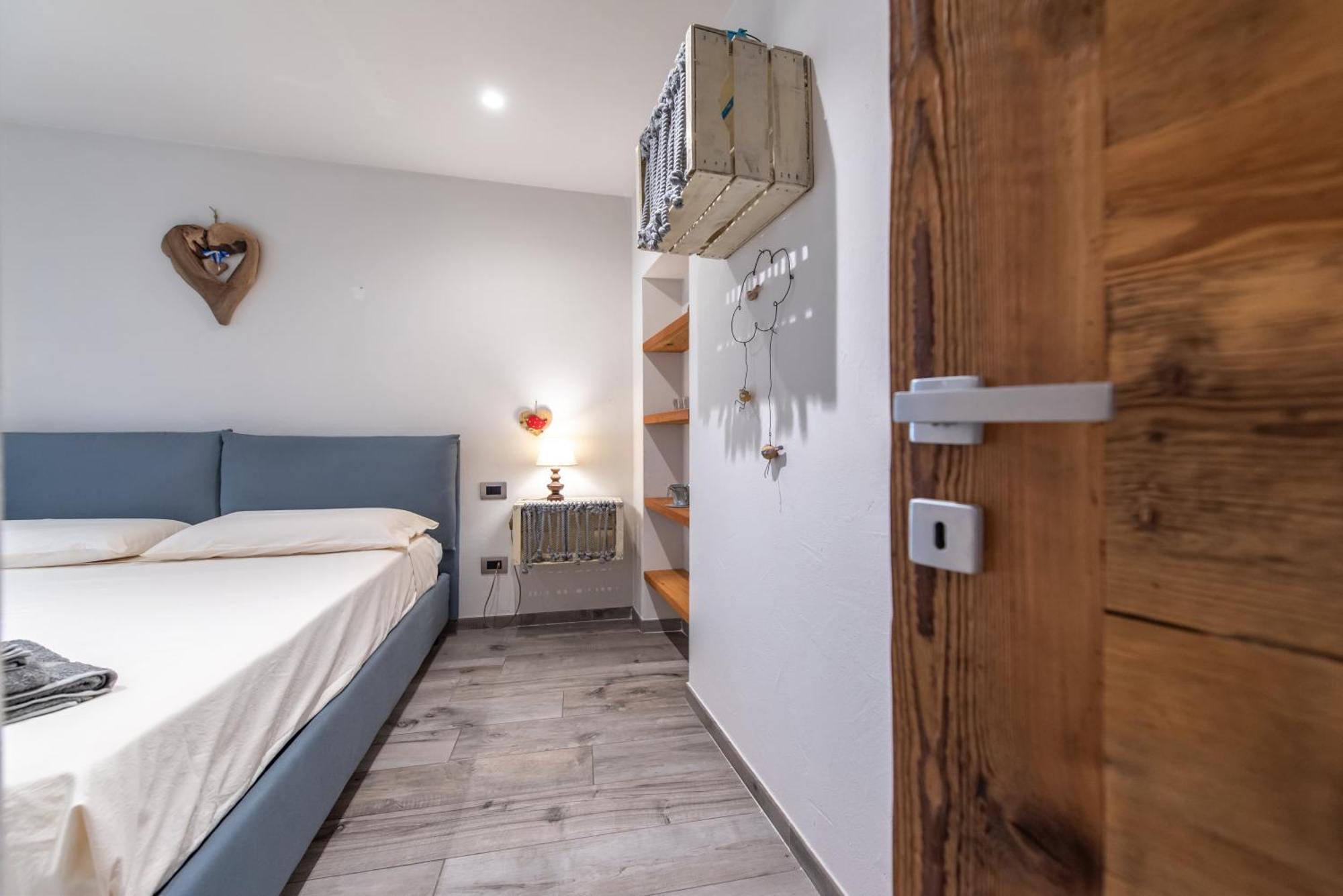 "Refuge De Claude" - Stile E Comfort Ad Aosta Centro Exteriör bild
